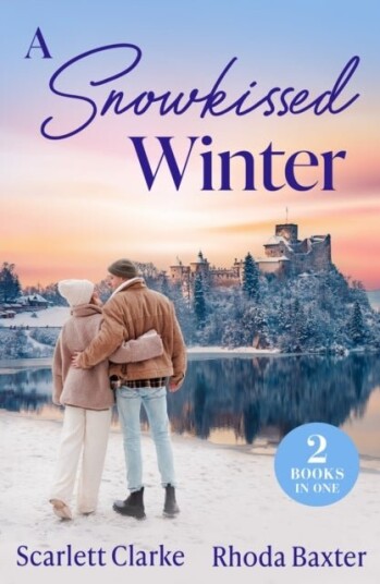 A Snowkissed Winter A Snowkissed Winter