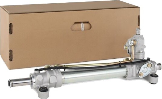 Tannstang RIDEX 286S0148