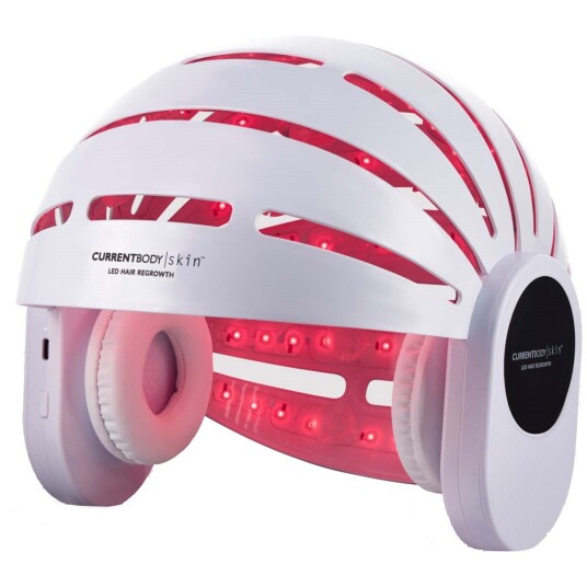 CurrentBody Skin LED Hair Regrowth Device CurrentBody Skin LED Hair Regrowth Device