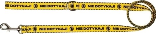 Chaba Hundebånd Ikke Rør M 2.0/260 cm Chaba Hundebånd Ikke Rør M 2.0/260 cm