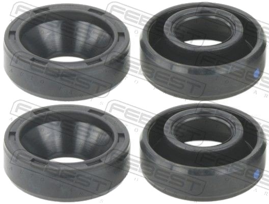 FEBEST MCP-KA4TL-PCS4 Tetningsring, dyserom FEBEST MCP-KA4TL-PCS4 Tetningsring, dyserom