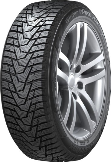 Hankook iPike RS2 235/55R17 103T XL Hankook iPike RS2 235/55R17 103T XL