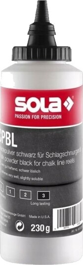 Sola Creda In Prospect Cpbl 230 Black 230 G