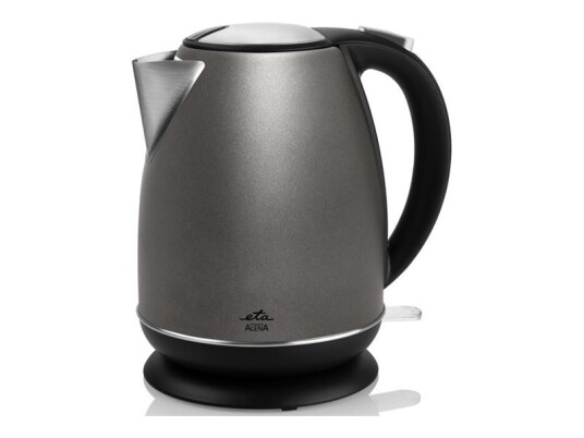 Eta Alena 3590 90020 Kjele 1.7 Liter 2200 W Antrasitt Eta Alena 3590 90020 Kjele 1.7 Liter 2200 W Antrasitt