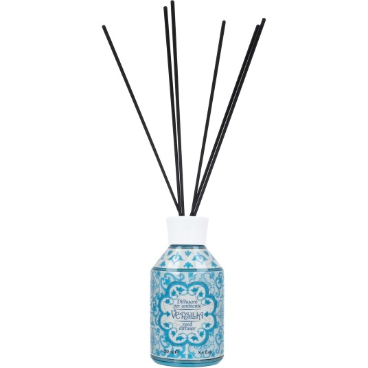 Rudy Versilia Le Maioliche Reed Diffuser 250 ml Rudy Versilia Le Maioliche Reed Diffuser 250 ml