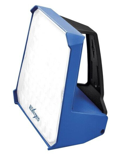 Blue Electric +Plus-Line Work Lamp 20W Blue Electric +Plus-Line Work Lamp 20W