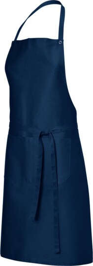 JOBELINE Smekkeforkle Nando 88x80 cm (LxB); 88x80 cm (LxB); Navy