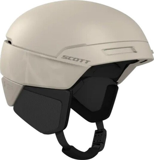 Scott skihjelm Flow Mips L Mojave Beige