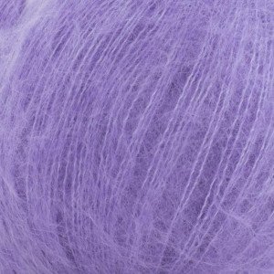  Kremke Silky Kid Unicolor 192 Lavendel