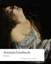 Artemisia Gentileschi Av Sheila Barker