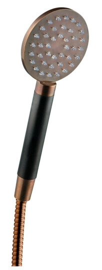 Tapwell Hånddusj ZDOC095 - Bronze Tapwell Hånddusj ZDOC095 - Bronze