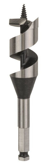 Bosch Treslangebor, sekskant 30 x 95 x 160 mm, d 11,1 mm