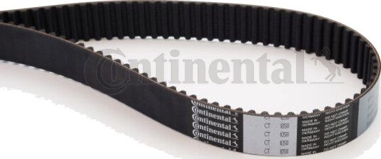 Registerrem CONTITECH CT1058 Registerrem CONTITECH CT1058