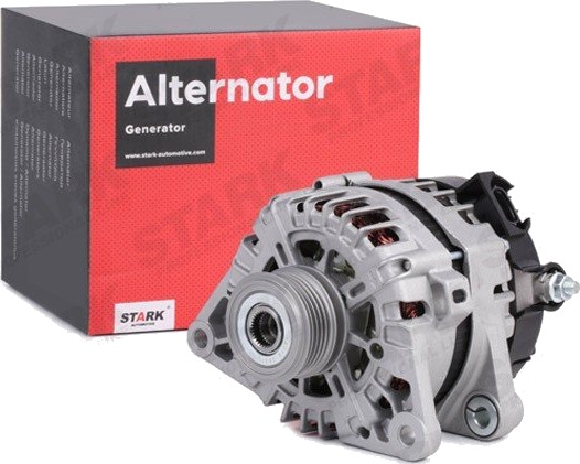 STARK SKGN 0320740 Dynamo STARK SKGN 0320740 Dynamo