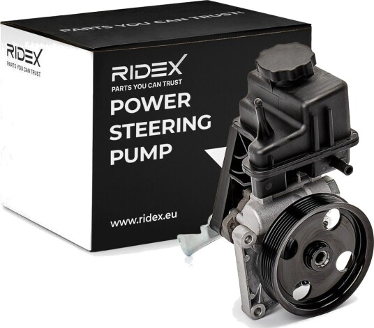 RIDEX 12H0064 Servopumpe