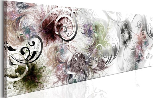 Bilde Magical Melody 120x40 Artgeist sp. z o. o.