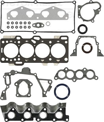 Tetnings helsett, motor REINZ 01-53895-01