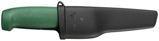 Hultafors GK Håndverkskniv med Slire og Stålblad 94 mm
