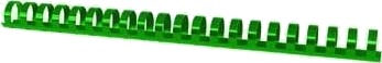 Office Products Binderygger A4 22 Mm (210 Ark) 50 Stk. Grønne