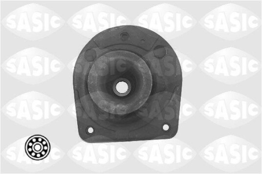 Støttelager støtdemper SASIC 9005617