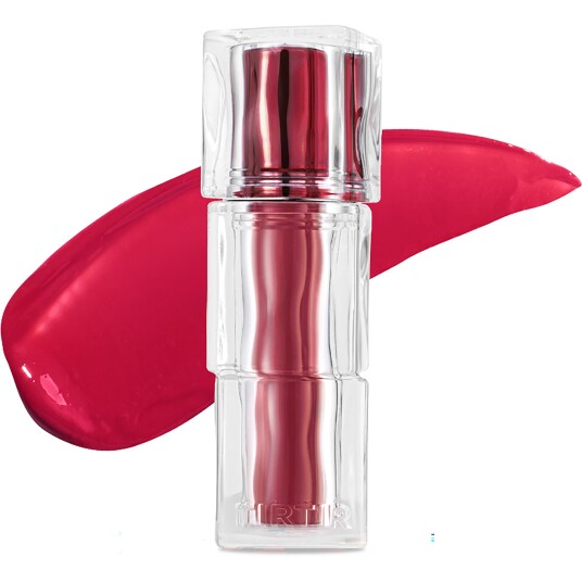 Tirtir Waterism Glow Tint 20 Fever Red