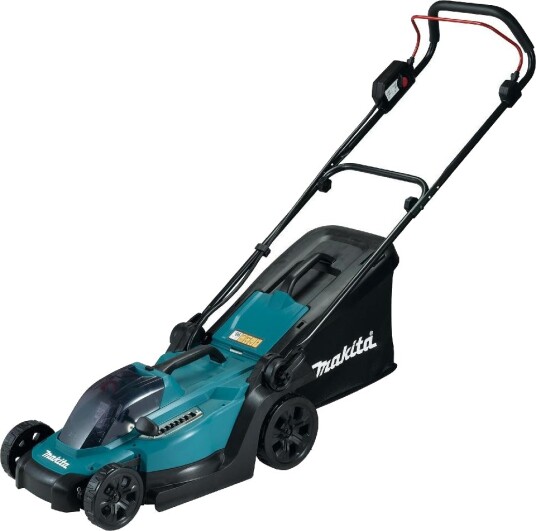 Gressklipper Makita LXT DLM330SM LXT 18V med Batteri og lader Gressklipper Makita LXT DLM330SM LXT 18V med Batteri og lader