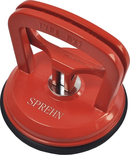 Sprehn Glasløfter, 1 Kop, Maks. 45 Kg