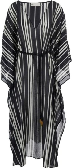 Tory Burch Dame Kjoler Svart S,