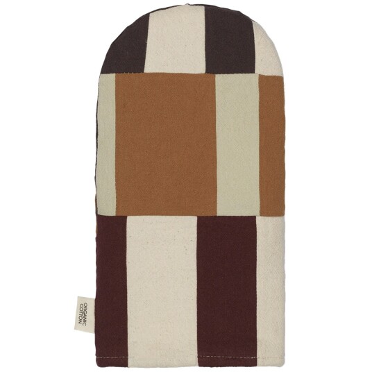Ferm Living Section Patchwork Grytevott Ferm Living Section Patchwork Grytevott