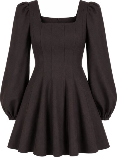 Golightly Dame Kjoler Brun S, Golightly Dame Kjoler Brun S,