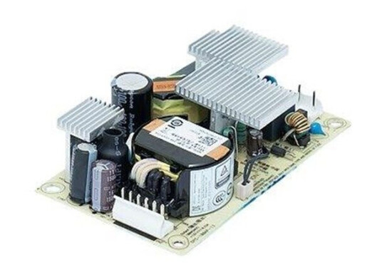 Synology Open Frame PSU 100W_4 - power supply - 100 Watt Strømforsyning (PSU) - 100 Watt - 80 Plus