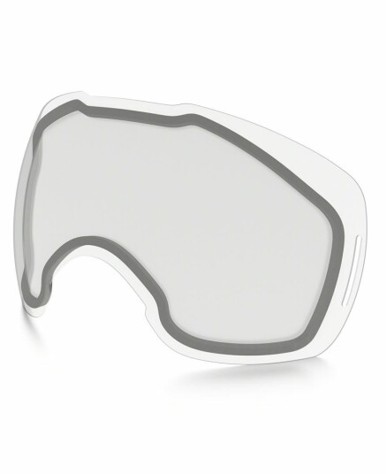 Oakley Flight Deck Clear Clear unisex