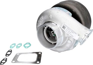 Turbolader HOLSET 4032923 Turbolader HOLSET 4032923