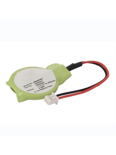 IBM RTC Battery Strømforsyning (PSU) - 80 Plus IBM RTC Battery Strømforsyning (PSU) - 80 Plus