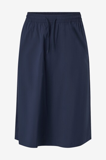 New Balance Skjørt Sportswear's Greatest Hits Skirt Blå