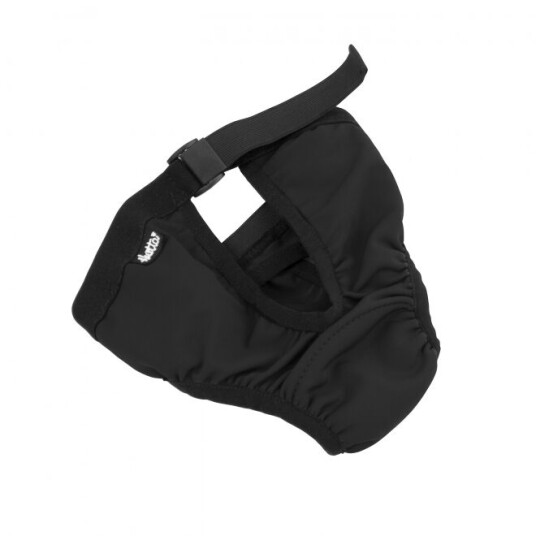 Hurtta Breezy Tispetruse Sort (XXL) Hurtta Breezy Tispetruse Sort (XXL)