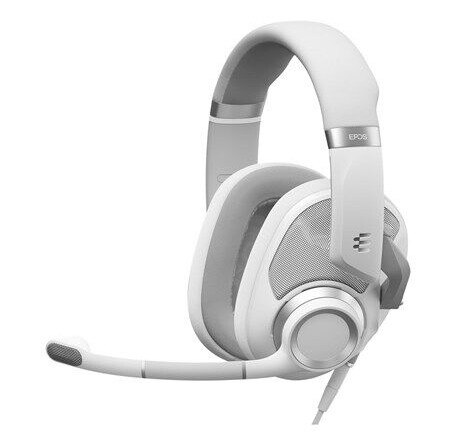 EPOS H6PRO Ghost White EPOS H6PRO Ghost White