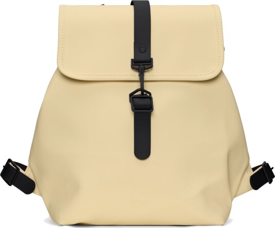 Rains Bucket Backpack W3 Gleam
