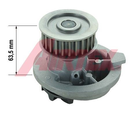 AIRTEX 1448 Vannpumpe