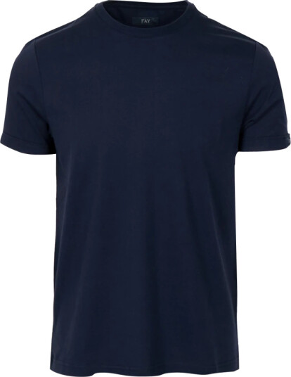 Fay Herre Topper Svart XL, Fay Herre Topper Svart XL,
