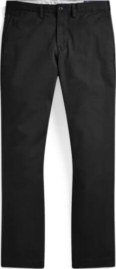 Polo Ralph Lauren Herre Bukser Svart W36 L34,