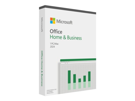 Microsoft Office Home & Business 2024 EP2 06631 Microsoft Office Home & Business 2024 EP2 06631