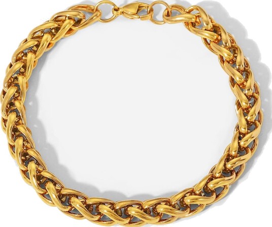 Céleste Bracelet Vanessa 18K Gold