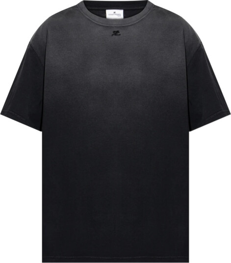 Courrèges Herre Topper Svart S,