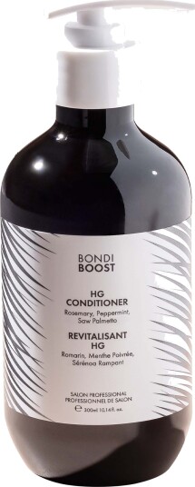 Bondi Boost HG Conditioner For Thinning Hair 300 ml Bondi Boost HG Conditioner For Thinning Hair 300 ml