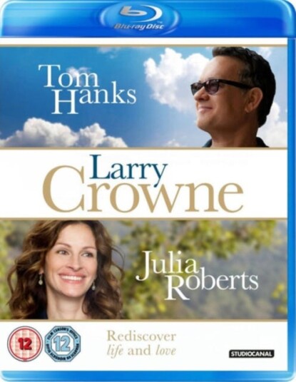 Larry Crowne Larry Crowne