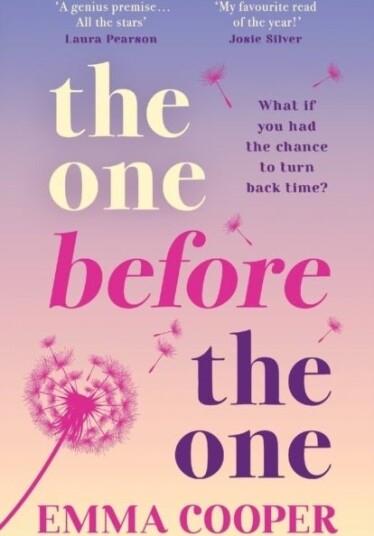 The One Before the One The One Before the One