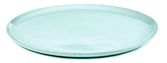 Serax Terres de Rêves tallerken 26 cm Light blue