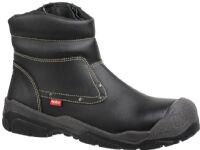 EJENDALS AB Ejendals JALAS 1848K TITAN+, Unisex, Safety boots, Svart, EUE, EN ISO 20345:2011, S3 SRC CI HRO CE, Polyuretan (PU)