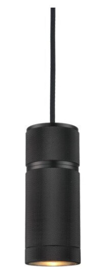 Halo Design Halo Small Pendant Taklampe Sort